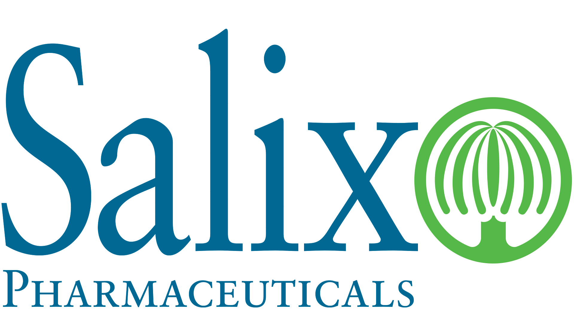 Salix Speaker Portal